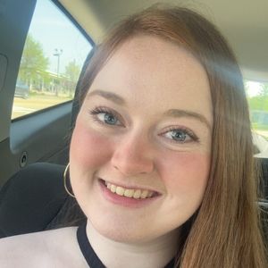 Meet your Posher, Reagan